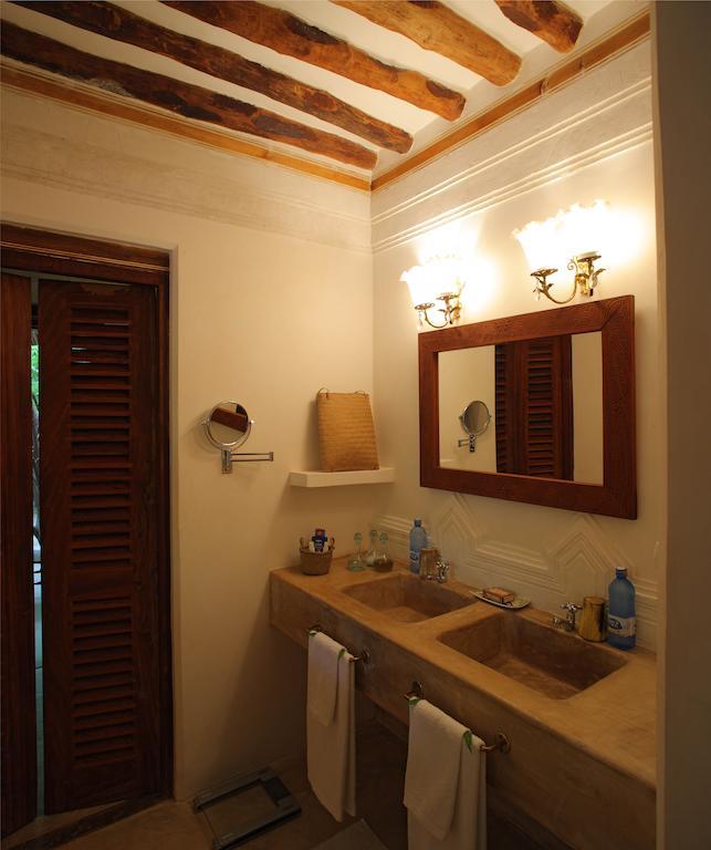 The Red Pepper House Hotel Lamu Room photo