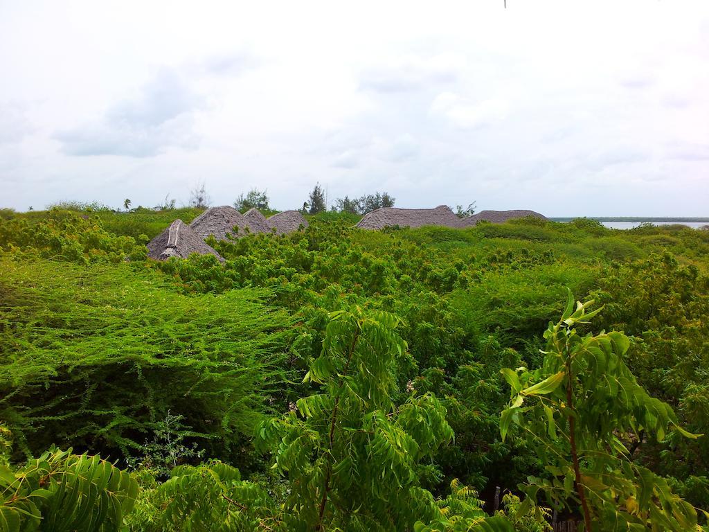 The Red Pepper House Hotel Lamu Exterior photo