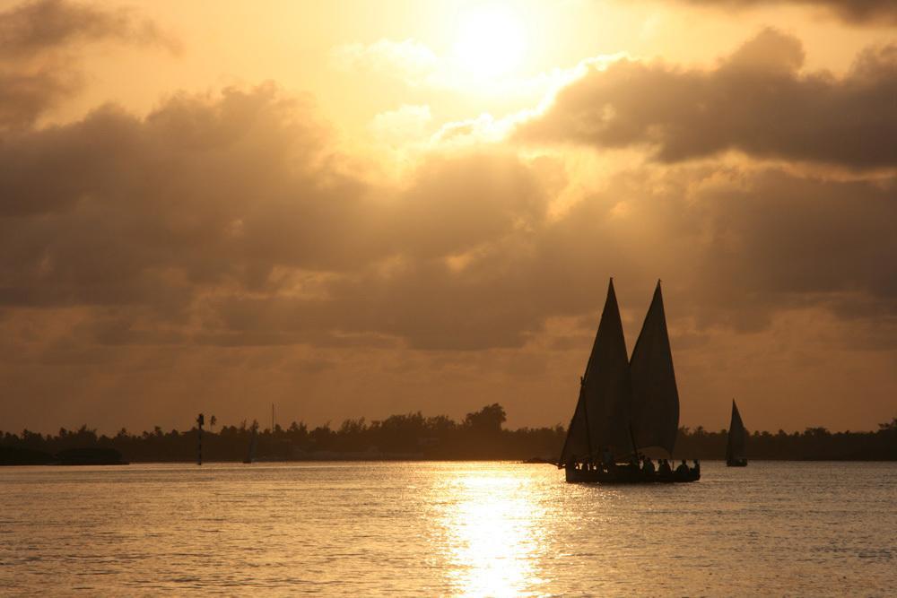 The Red Pepper House Hotel Lamu Exterior photo