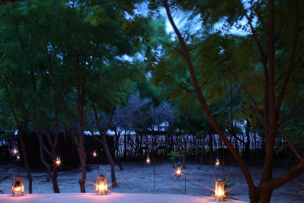 The Red Pepper House Hotel Lamu Exterior photo