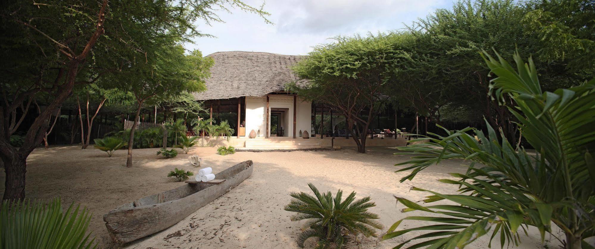 The Red Pepper House Hotel Lamu Exterior photo