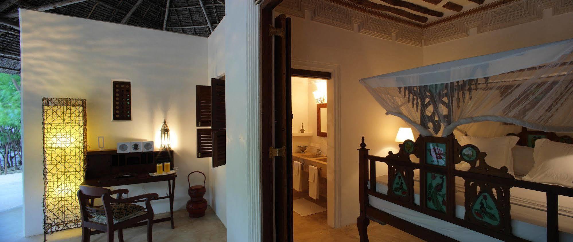 The Red Pepper House Hotel Lamu Exterior photo