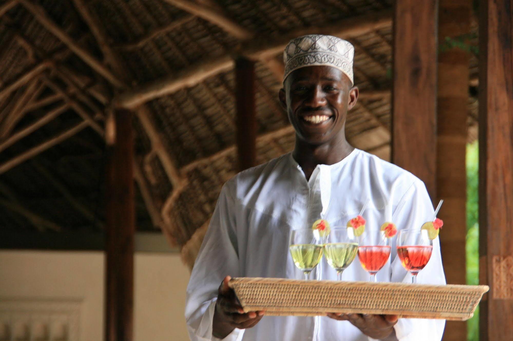 The Red Pepper House Hotel Lamu Exterior photo