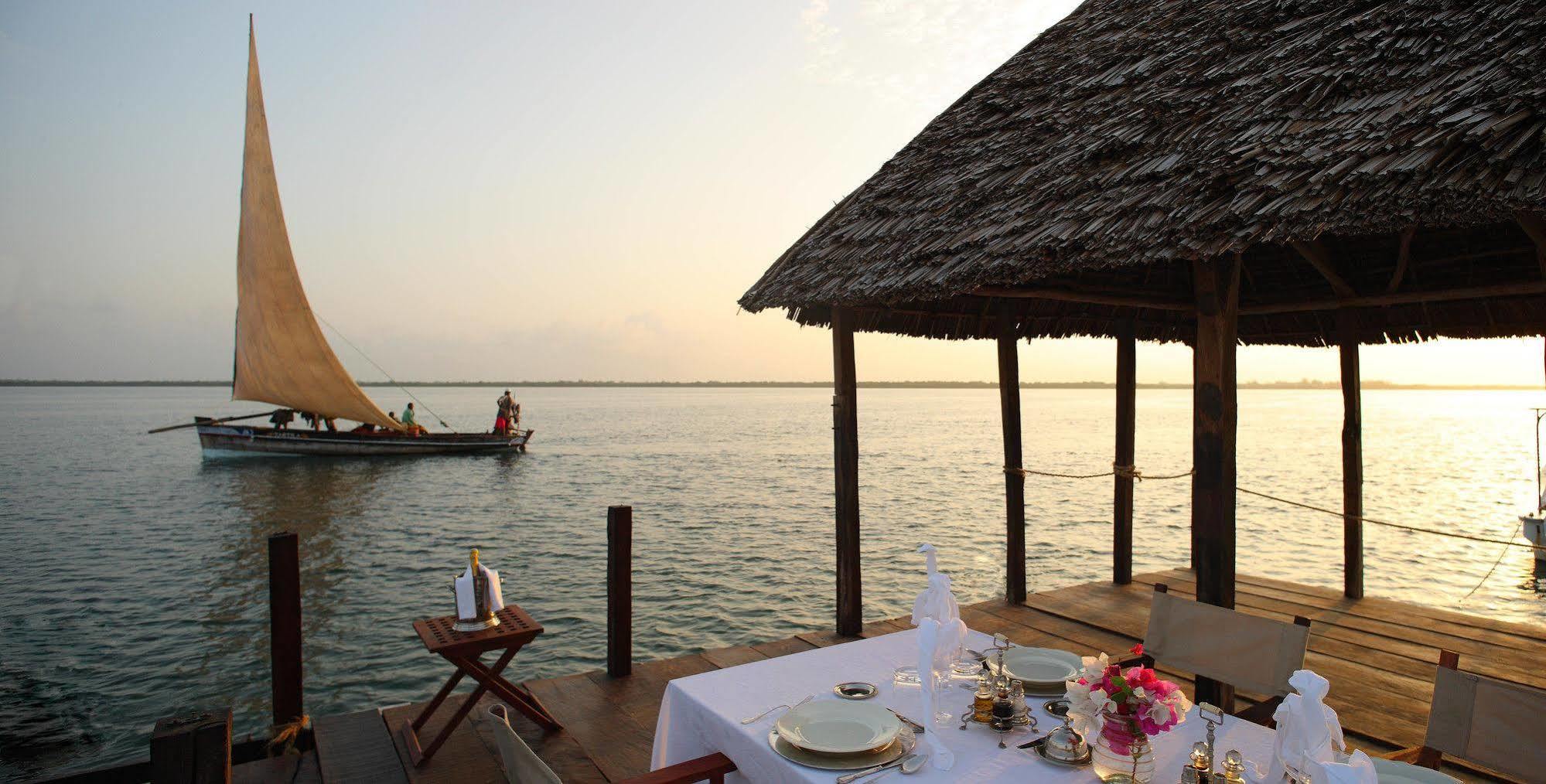 The Red Pepper House Hotel Lamu Exterior photo