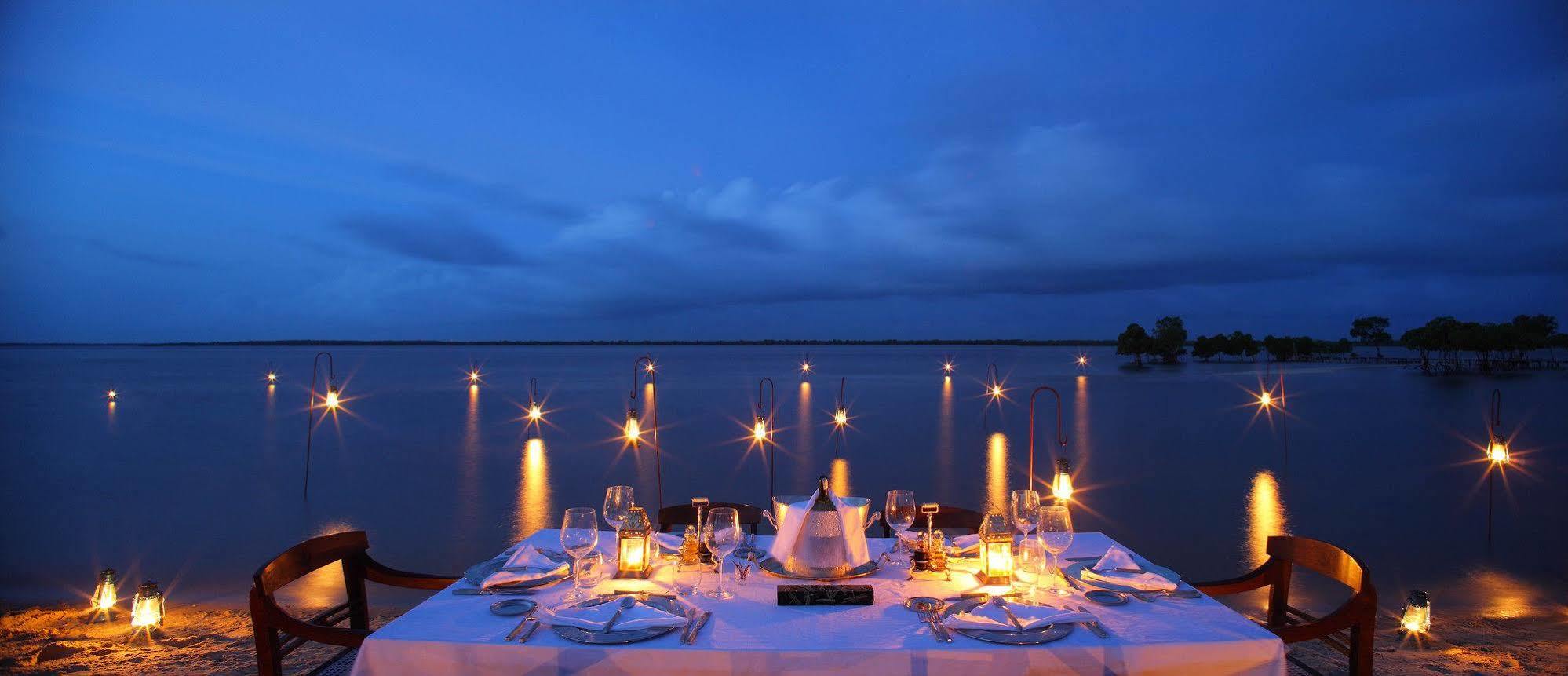 The Red Pepper House Hotel Lamu Exterior photo