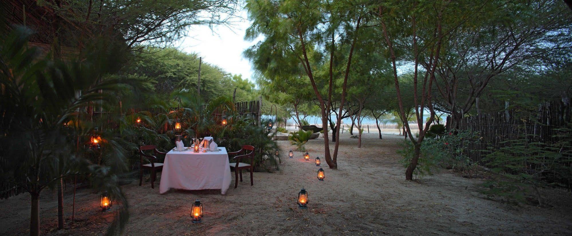 The Red Pepper House Hotel Lamu Exterior photo
